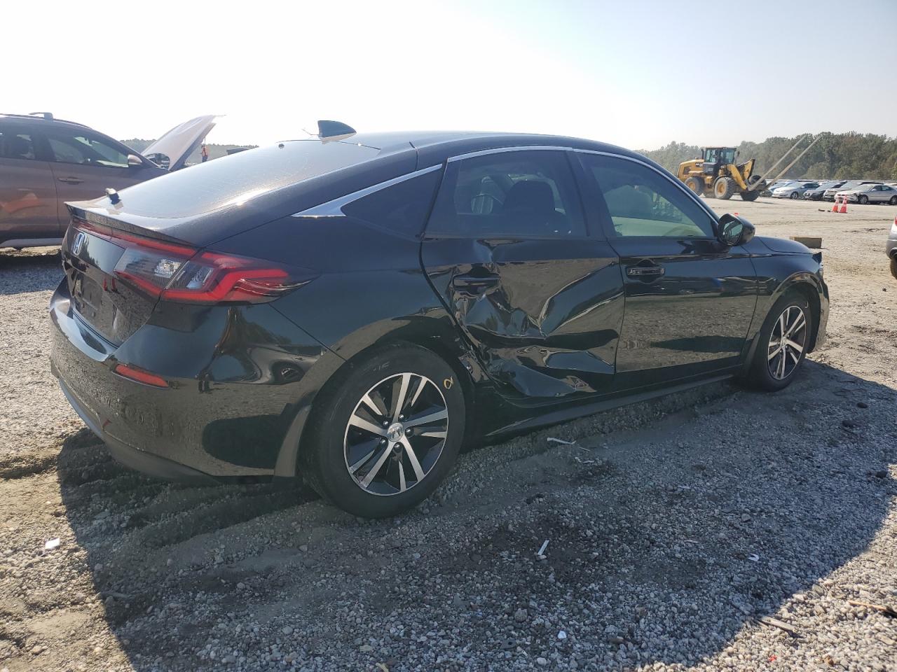 Global Auto Auctions