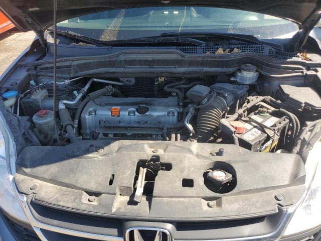 2011 HONDA CR-V SE #3302736016