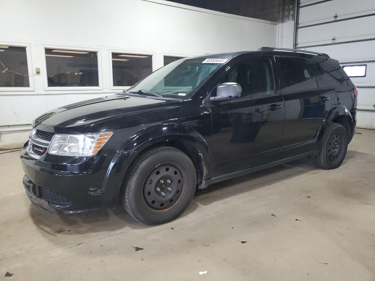 DODGE JOURNEY SE