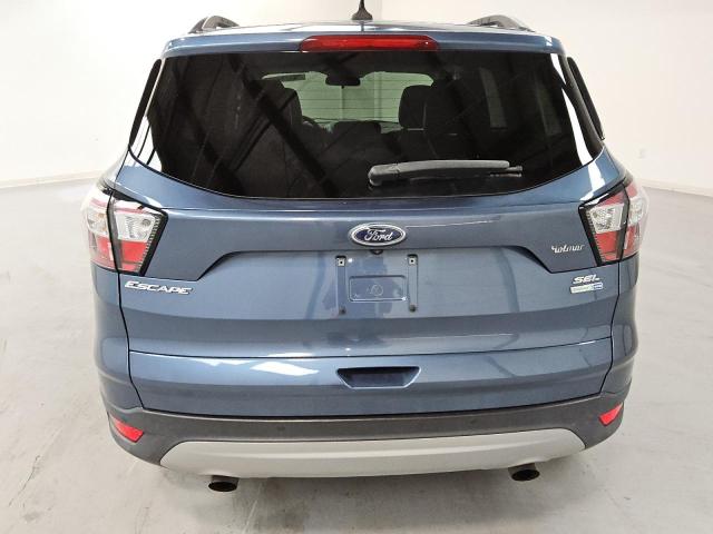 2018 FORD ESCAPE SEL 1FMCU9HD6JUC54217