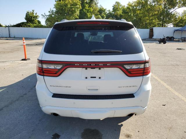 2022 DODGE DURANGO CI 1C4RDHEG8NC217639
