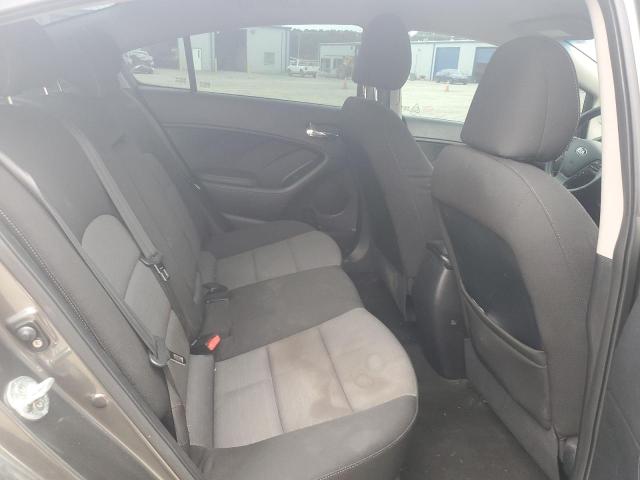 2014 KIA FORTE EX #3284741549