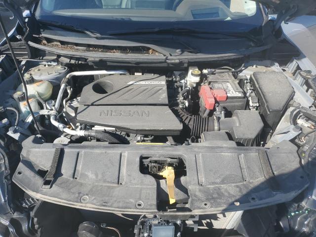 2022 NISSAN ROGUE PLAT JN8BT3DD8NW276997