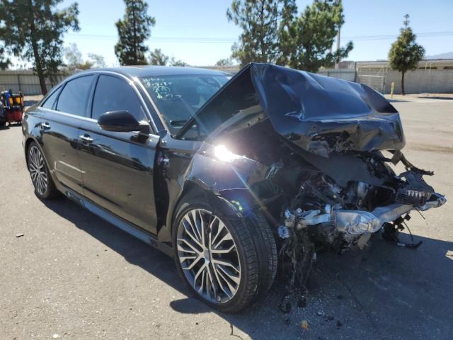 2016 AUDI A6 PRESTIGE WAUHGAFC9GN002765