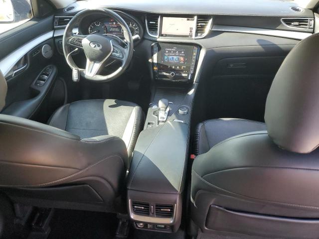 2021 INFINITI QX50 ESSENTIAL #3290309202