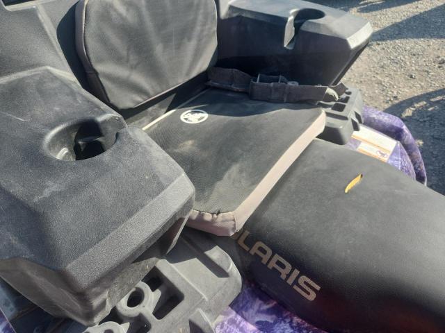 2007 POLARIS POLARIS SPORTSMAN 4XAMH50AX7A937207