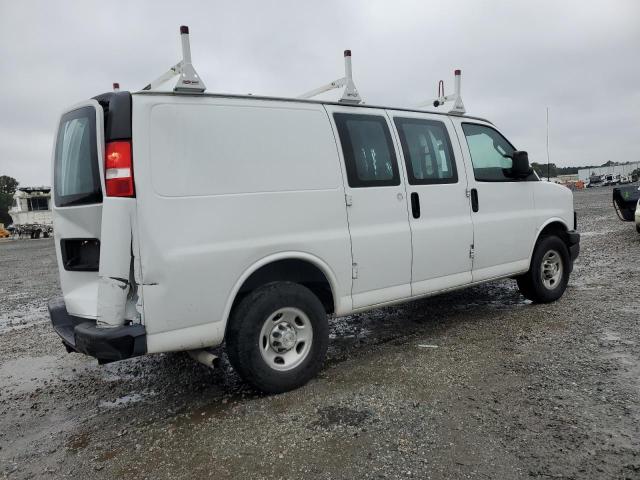 2022 CHEVROLET EXPRESS G2 #3296349131