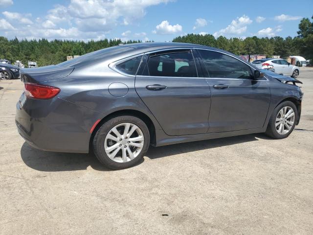 2015 CHRYSLER 200 LIMITE 1C3CCCAB6FN713300