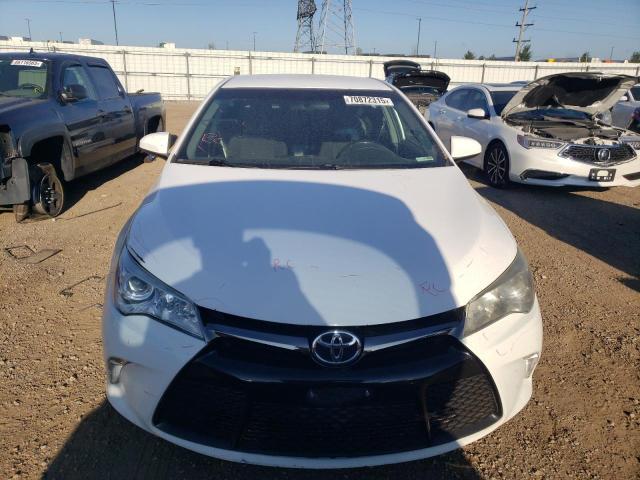 2017 TOYOTA CAMRY LE 4T1BF1FK1HU328338
