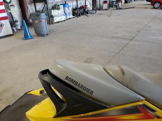 2004 BOMBARDIER JETSKI #3305559060