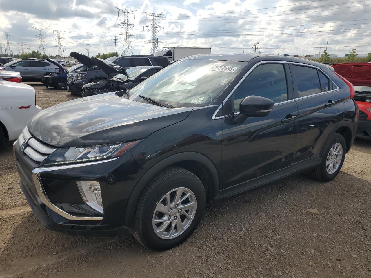 Vehicle photo