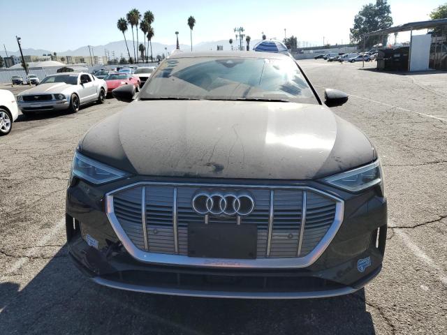 2019 AUDI E-TRON PRE WA1VAAGE3KB019833