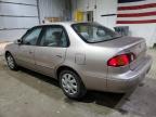 Lot #3318963912 2001 TOYOTA COROLLA CE