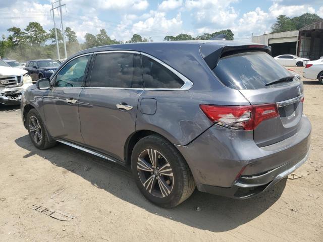 2018 ACURA MDX 5J8YD3H36JL003414