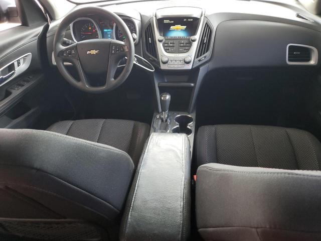 2017 CHEVROLET EQUINOX LS 2GNALBEK1H1531832
