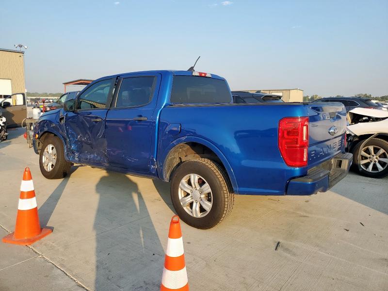 2019 FORD RANGER XL 1FTER4EH9KLA37907