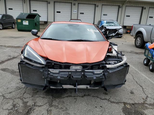 2025 CHEVROLET CORVETTE S 1G1YB2D46S5105551
