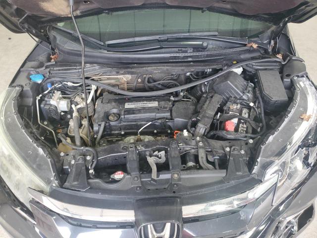 2015 HONDA CR-V EXL #3308295165