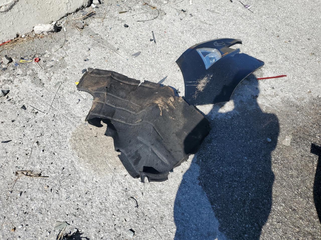 CHEVROLET EQUINOX PREMIER