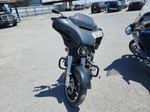 2014 HARLEY-DAVIDSON FLHXS STRE 1HD1KRM15EB706428