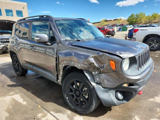 2016 JEEP RENEGADE T - ZACCJBCTXGPD24802