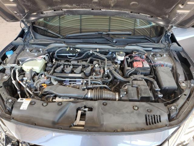 2016 HONDA CIVIC EX 19XFC1F33GE031978