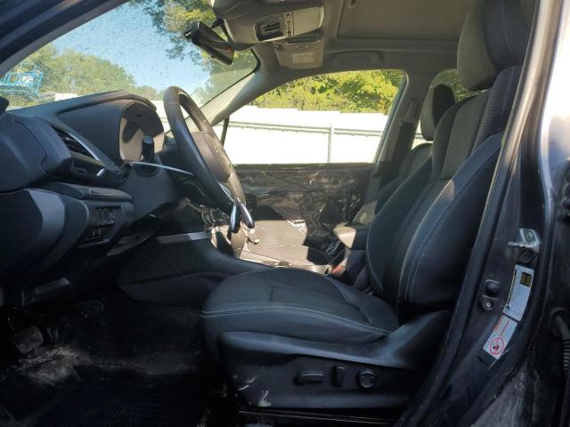 2020 SUBARU FORESTER P JF2SKAJC3LH427228