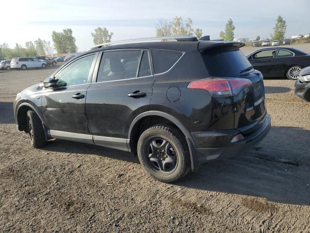 2016 TOYOTA RAV4 LE - 2T3BFREV4GW513564
