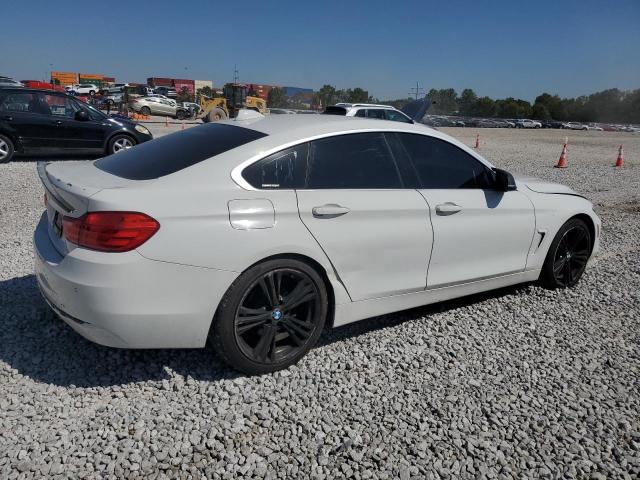 2016 BMW 428 I GRAN COUPE SULEV WBA4A9C55GG695763