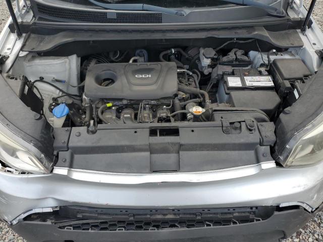 2019 KIA SOUL KNDJN2A20K7687038