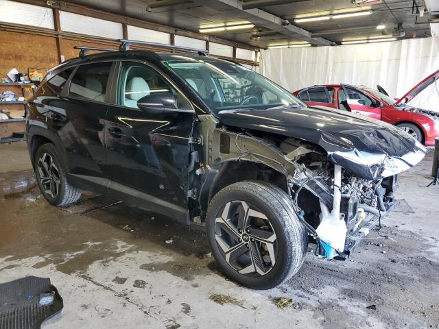 2024 HYUNDAI TUCSON SEL 5NMJFCDE6RH347310