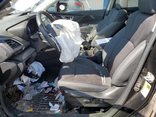 2021 SUBARU FORESTER P JF2SKAJC7MH497008