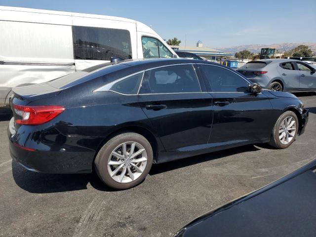 2021 HONDA ACCORD LX - 1HGCV1F12MA026928