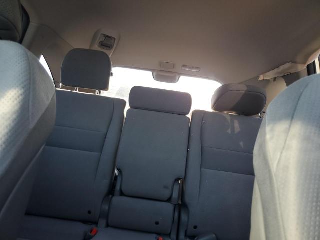 2011 HONDA CR-V SE #3279653915