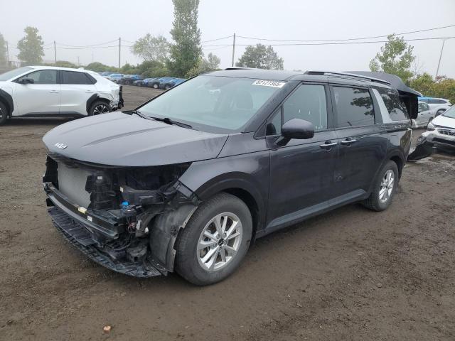 Global Auto Auctions: 2023 KIA CARNIVAL L