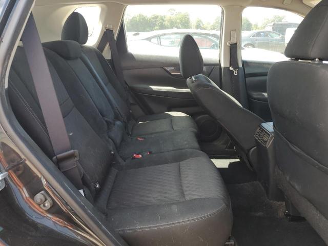 2017 NISSAN ROGUE S KNMAT2MT4HP571070