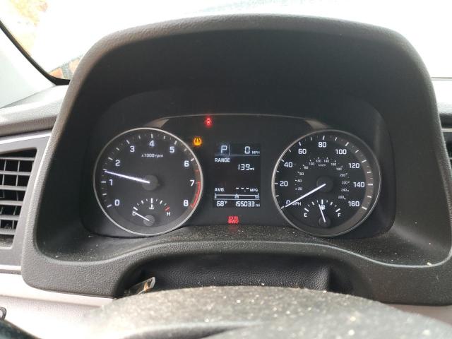 2018 HYUNDAI ELANTRA SE 5NPD74LF8JH352171