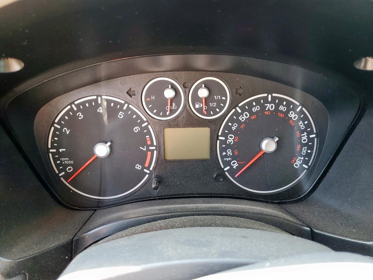 FORD TRANSIT CONNECT XLT