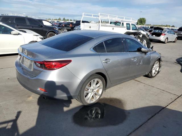 2014 MAZDA 6 TOURING - JM1GJ1V64E1116947