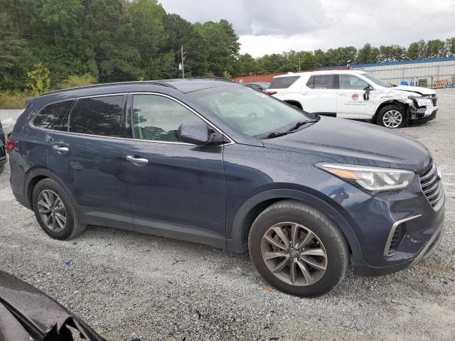 2019 HYUNDAI SANTA FE X KM8SM4HF6KU302400