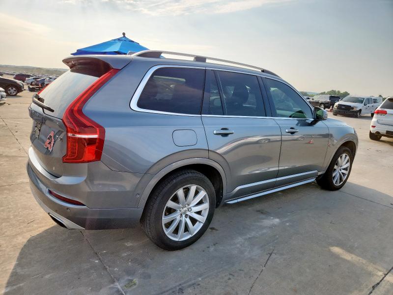 2017 VOLVO XC90 T6 YV4A22PK0H1134219