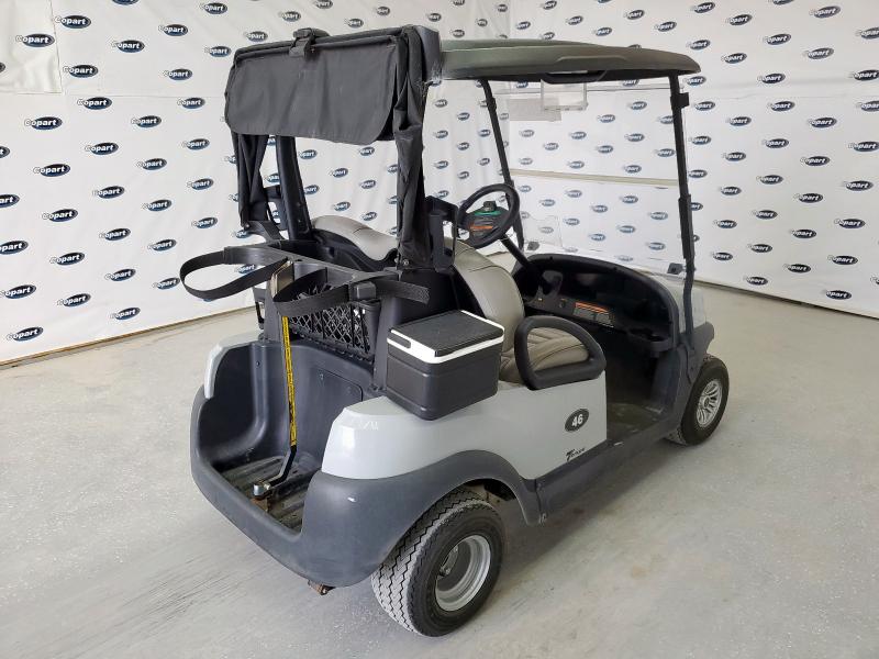 2022 CLUB CAR TEMPO FLA #3255523072