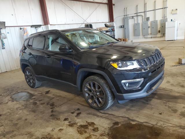 2019 JEEP COMPASS LI 3C4NJDCB3KT696009