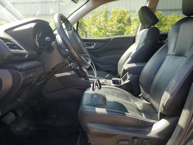 2019 SUBARU FORESTER T JF2SKAWC4KH416746