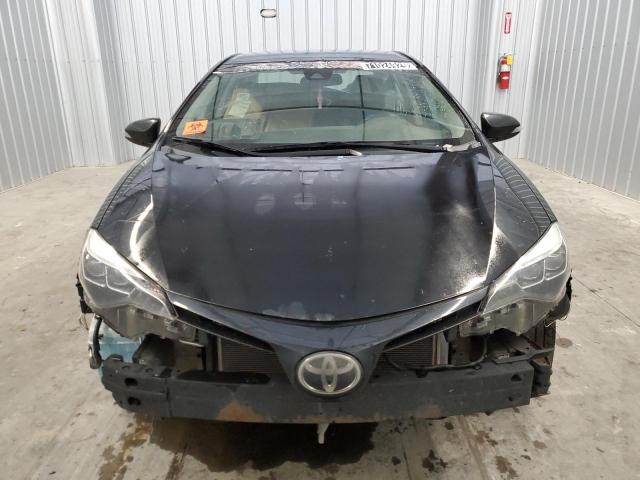2019 TOYOTA COROLLA L 5YFBURHE6KP902064