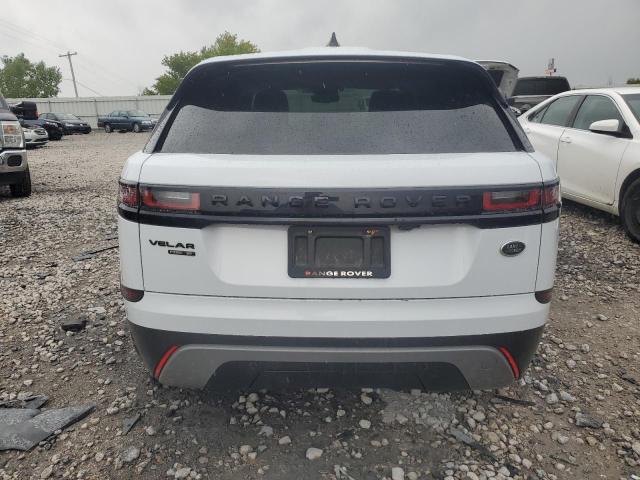 2018 LAND ROVER RANGE ROVE - SALYC2RV0JA705311