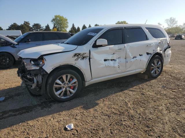 DODGE DURANGO R/