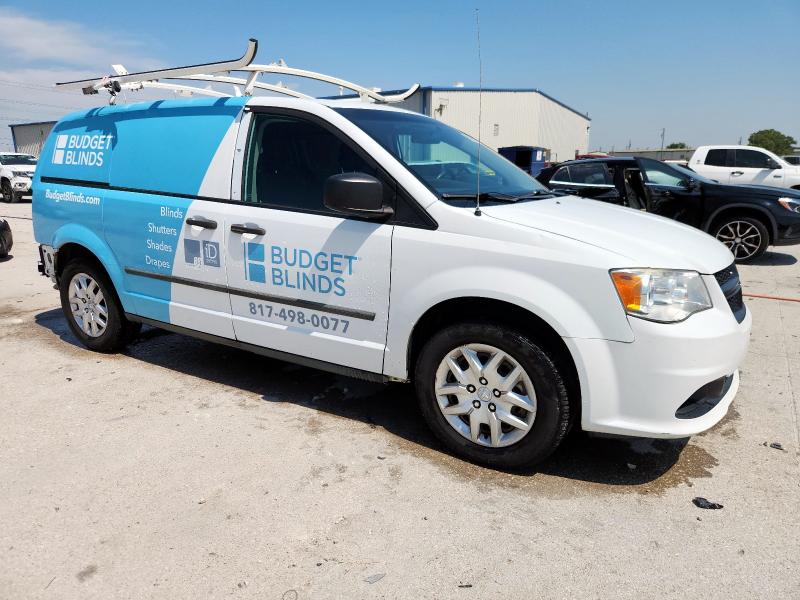 2015 RAM TRADESMAN 2C4JRGAG3FR681509