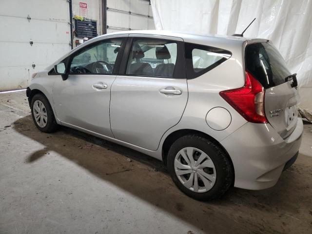 2018 NISSAN VERSA NOTE 3N1CE2CP9JL355629