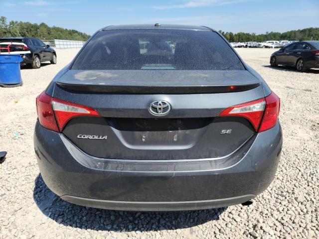 2017 TOYOTA COROLLA L 5YFBURHE4HP610745